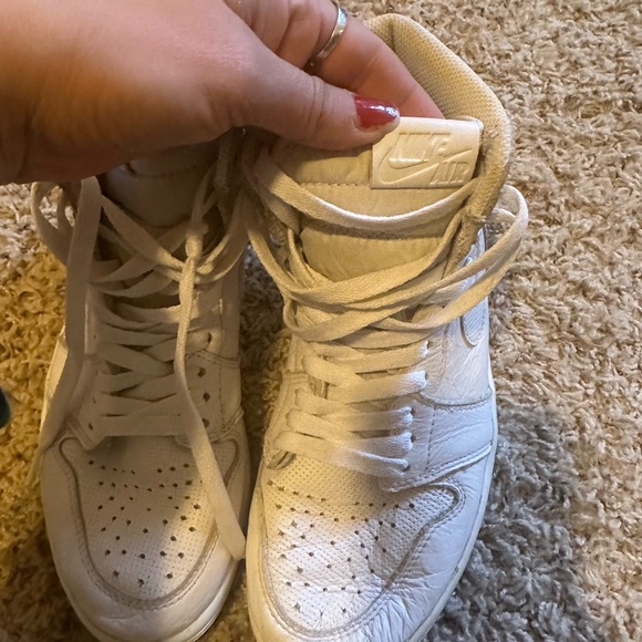 Nike air Jordan’s - Picture 10 of 12